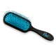 The Knot Dr. - Spazzola The Pro Hairbrush Colore Marine Blue